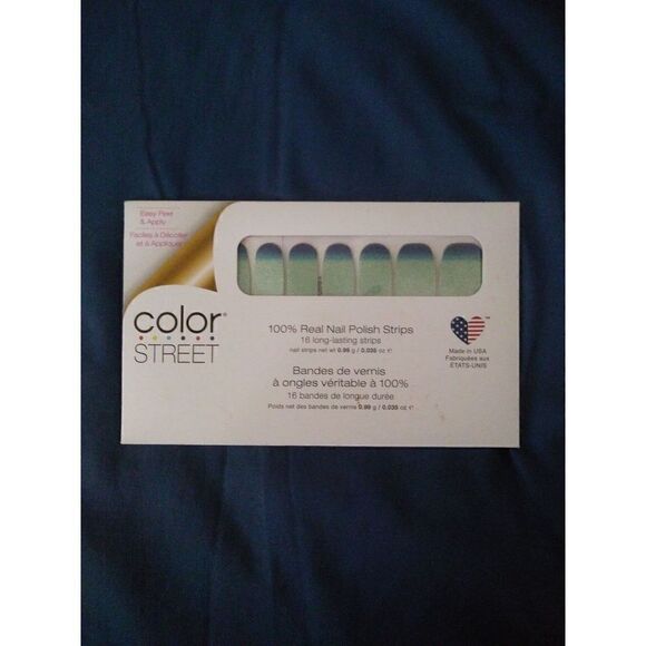 Color Street nails - 2 Packs - Picture 3 of 4